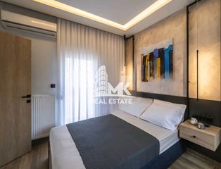 Studio / γκαρσονιέρα 35 τ.μ. πρός πώληση, Θεσσαλονίκη - Κέντρο, Ροτόντα-thumb-10