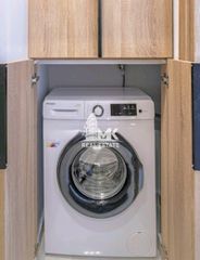 Studio / γκαρσονιέρα 35 τ.μ. πρός πώληση, Θεσσαλονίκη - Κέντρο, Ροτόντα-thumb-4