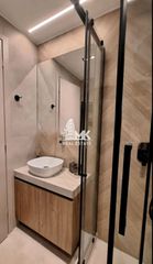 Studio / γκαρσονιέρα 35 τ.μ. πρός πώληση, Θεσσαλονίκη - Κέντρο, Ροτόντα-thumb-5