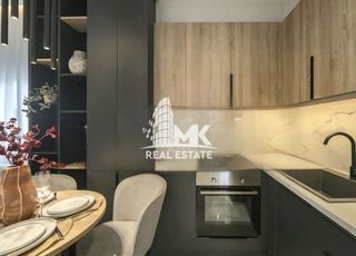 Studio / γκαρσονιέρα 35 τ.μ. πρός πώληση, Θεσσαλονίκη - Κέντρο, Ροτόντα-thumb-12