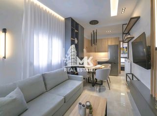 Studio / γκαρσονιέρα 35 τ.μ. πρός πώληση, Θεσσαλονίκη - Κέντρο, Ροτόντα-thumb-15