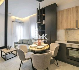 Studio / γκαρσονιέρα 45 τ.μ. για πώληση, Θεσσαλονίκη - Κέντρο, Ξηροκρήνη-thumb-2