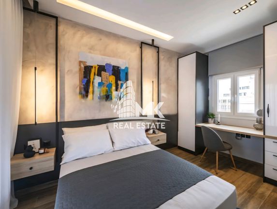 Studio / γκαρσονιέρα 45 τ.μ. για πώληση, Θεσσαλονίκη - Κέντρο, Ξηροκρήνη