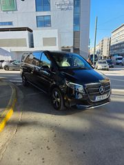 Mercedes-Benz 250 2025 Mercedes-Benz V 250 2025