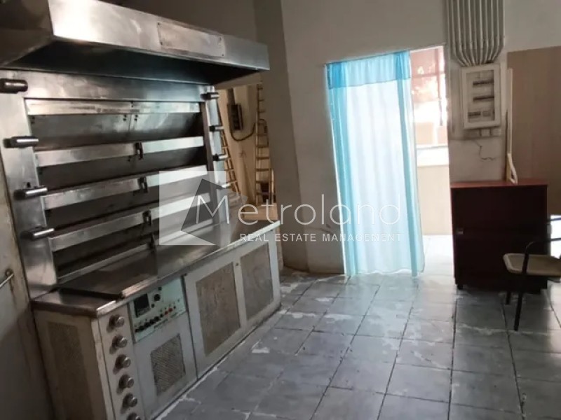 Κατάστημα 95 τ.μ. προς πώληση, Παλαιά Κοκκινιά