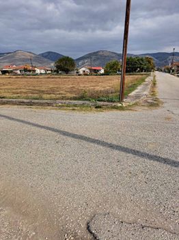 Οικόπεδο 1.300 τ.μ. για πώληση