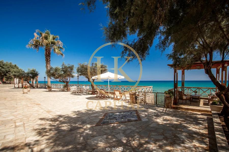 Βίλλα 300 τ.μ. πρός πώληση, Ζάκυνθος, Περιοχη Χώρας