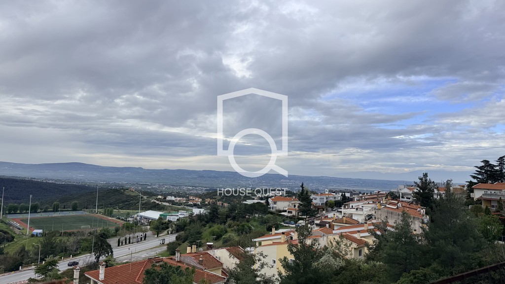 Μεζονέτα 300 τ.μ. προς πώληση, Θεσσαλονίκη - Περιφ/Κοί Δήμοι, Πανόραμα