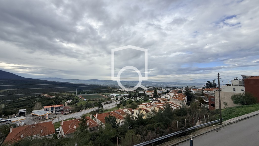 Μεζονέτα 300 τ.μ. προς πώληση, Θεσσαλονίκη - Περιφ/Κοί Δήμοι, Πανόραμα