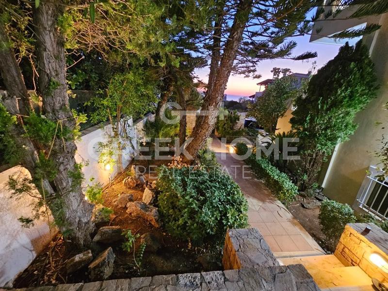 Βίλλα 200 τ.μ. πρός πώληση, Αττική - Υπόλοιπο, Παλαιά Φώκαια
