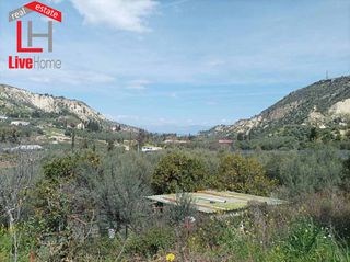 Αγροτεμάχια 1.150 τ.μ. για πώληση
