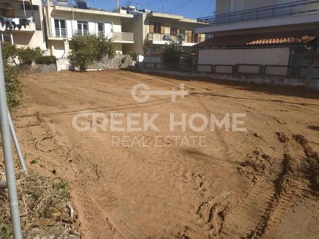 Land plot 291 sqm for sale