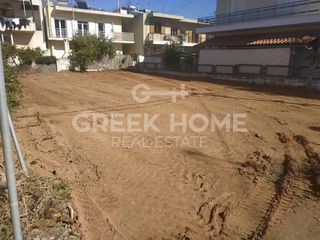Οικόπεδο 291 τ.μ. για πώληση
