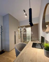 Loft 40 τ.μ. για πώληση, Θεσσαλονίκη - Κέντρο, Ανάληψη-thumb-10