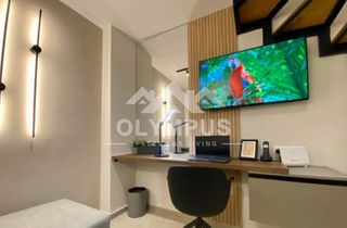 Loft 40 τ.μ. για πώληση, Θεσσαλονίκη - Κέντρο, Ανάληψη-thumb-15