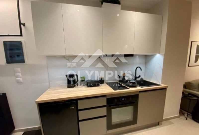 Loft 40 τ.μ. προς πώληση, Ανάληψη Θεσσαλονίκης