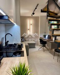 Loft 40 τ.μ. για πώληση, Θεσσαλονίκη - Κέντρο, Ανάληψη-thumb-2