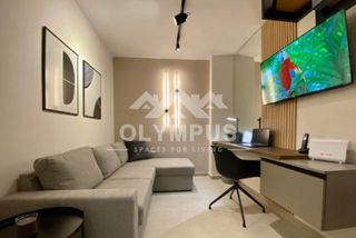 Loft 40 τ.μ. για πώληση
