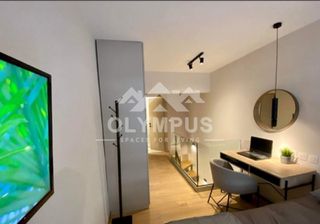 Loft 40 τ.μ. για πώληση, Θεσσαλονίκη - Κέντρο, Ανάληψη-thumb-9