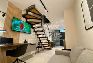 Loft 40 τ.μ. για πώληση, Θεσσαλονίκη - Κέντρο, Ανάληψη-thumb-1