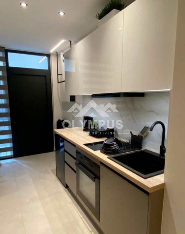 Loft 40 τ.μ. προς πώληση, Ανάληψη Θεσσαλονίκης