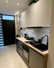 Loft 40 τ.μ. για πώληση, Θεσσαλονίκη - Κέντρο, Ανάληψη-thumb-3