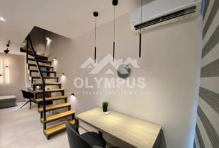 Loft 40 τ.μ. για πώληση, Θεσσαλονίκη - Κέντρο, Ανάληψη-thumb-6