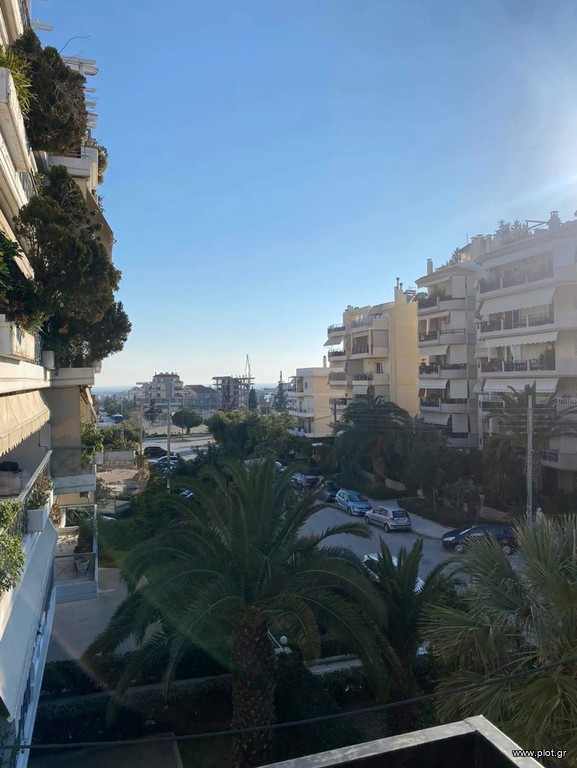 Διαμέρισμα 100 τ.μ. προς ενοικίαση, Κάτω Γλυφάδα