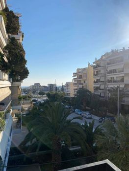 Διαμέρισμα 100 τ.μ. προς ενοικίαση