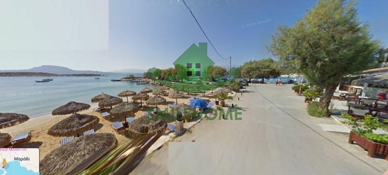 Parcel 550 sqm for sale, Chania Prefecture, Akrotiri