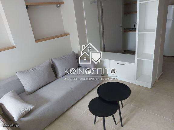 Studio 30 sqm for sale, Thessaloniki - Center, Panagia Faneromeni