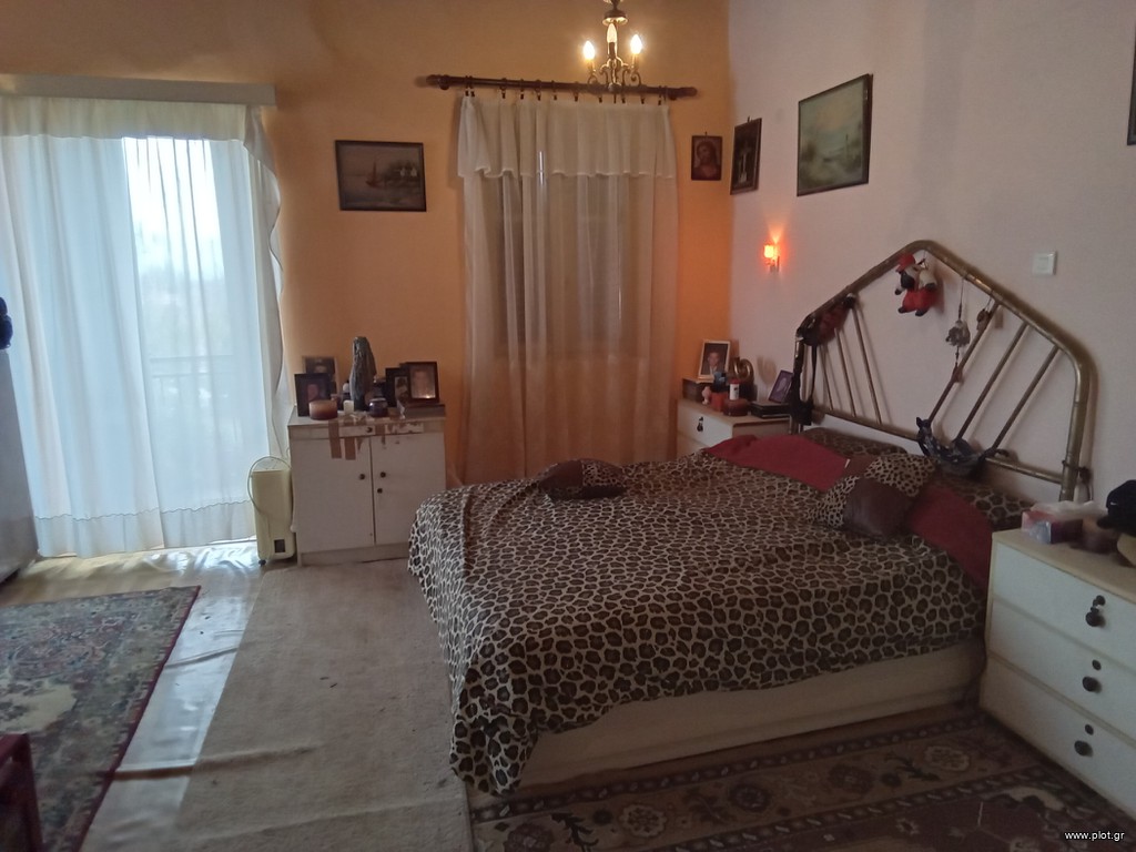 Μονοκατοικία 142 τ.μ. πρός πώληση, Μεσσηνία, Μελιγαλά