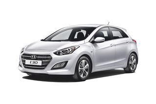 Hyundai i 30 2017