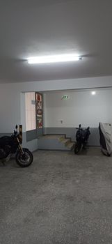 Parking 4 τ.μ. προς ενοικίαση