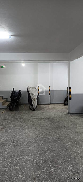 Parking 4 τ.μ. πρός ενοικίαση, Αθήνα - Κέντρο, Αμπελόκηποι - Πεντάγωνο