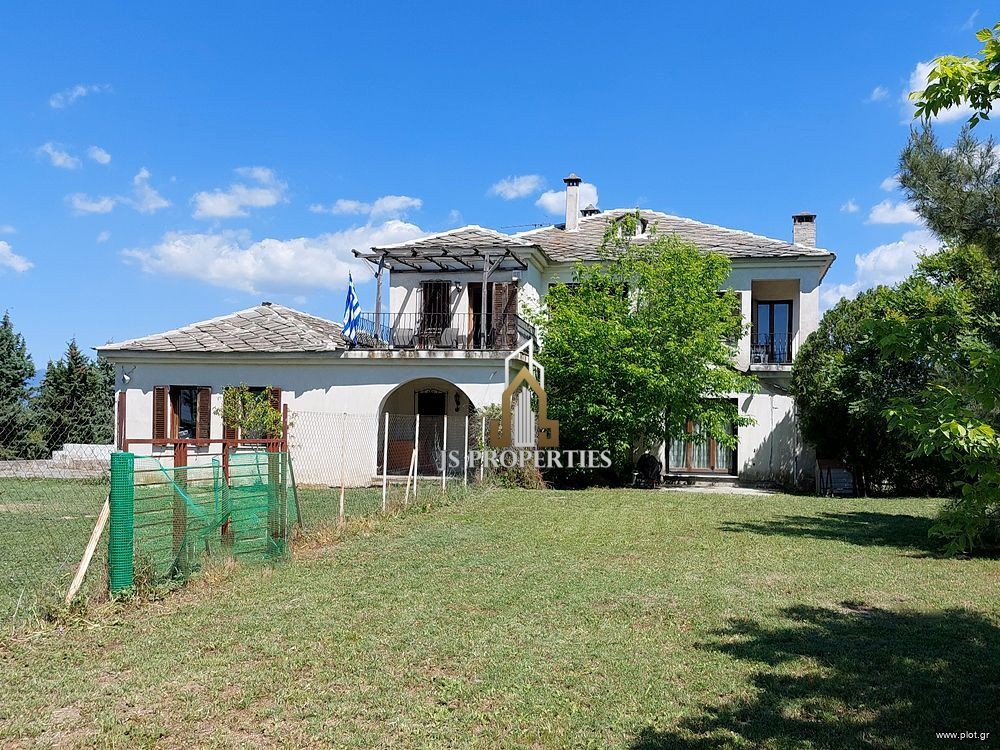 Μονοκατοικία 460 τ.μ. πρός πώληση, Θεσσαλονίκη - Περιφ/Κοί Δήμοι, Θερμαϊκός