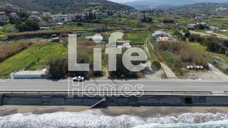 Οικόπεδο 247 τ.μ. για πώληση, Ν. Λασιθίου, Σητεία-thumb-1