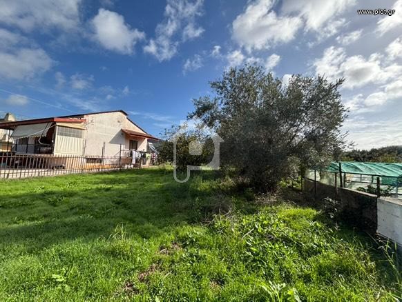 Οικόπεδο 600 τ.μ. για πώληση, Ν. Άρτας, Βλαχέρνα