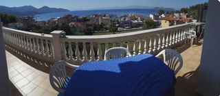 Διαμέρισμα 82 τ.μ. για πώληση, Ν. Καβάλας, Θάσος-thumb-3