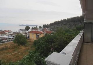 Διαμέρισμα 82 τ.μ. για πώληση, Ν. Καβάλας, Θάσος-thumb-9