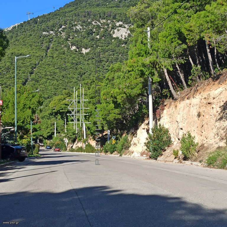 Οικόπεδο 1.042 τ.μ. προς πώληση, Θρακομακεδόνες