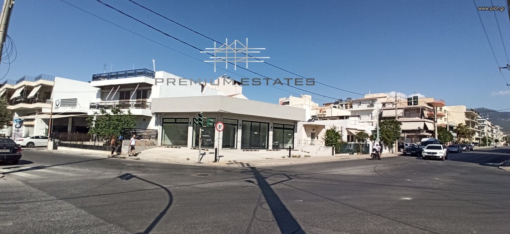 Κατάστημα 93 τ.μ. προς ενοικίαση, Λαθέα
