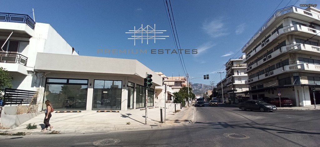 Κατάστημα 93 τ.μ. προς ενοικίαση, Λαθέα