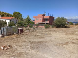 Οικόπεδο 503 τ.μ. για πώληση, Αττική - Υπόλοιπο, Αλεποχώρι-thumb-3