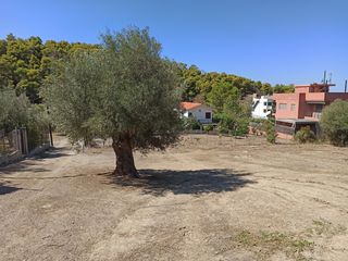 Οικόπεδο 503 τ.μ. για πώληση, Αττική - Υπόλοιπο, Αλεποχώρι-thumb-7