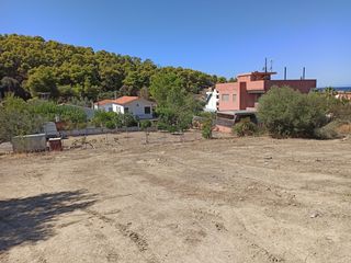 Οικόπεδο 503 τ.μ. για πώληση, Αττική - Υπόλοιπο, Αλεποχώρι-thumb-9