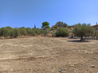Οικόπεδο 503 τ.μ. για πώληση, Αττική - Υπόλοιπο, Αλεποχώρι-thumb-1