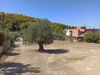 Οικόπεδο 503 τ.μ. για πώληση, Αττική - Υπόλοιπο, Αλεποχώρι-thumb-2