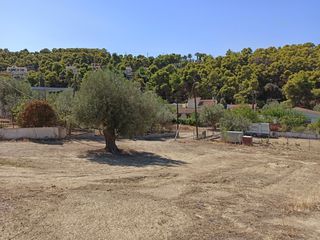 Οικόπεδο 503 τ.μ. για πώληση, Αττική - Υπόλοιπο, Αλεποχώρι-thumb-15