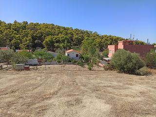 Οικόπεδο 503 τ.μ. για πώληση, Αττική - Υπόλοιπο, Αλεποχώρι-thumb-4